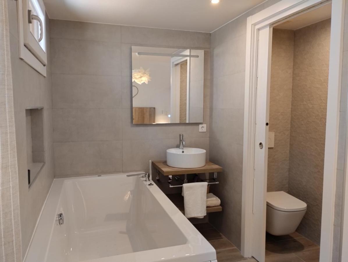 Casas Natura Suites (Adults Only) Graus Kültér fotó