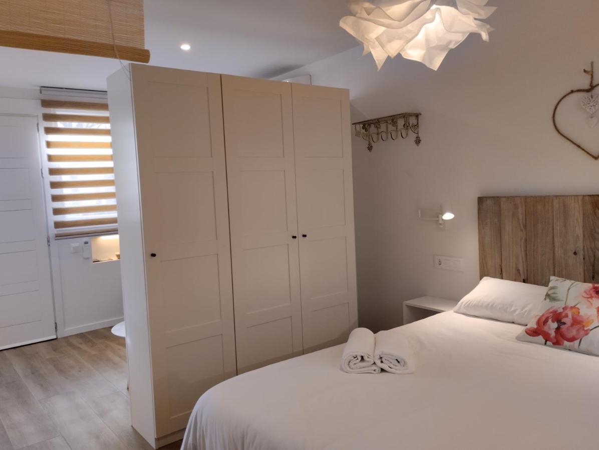 Casas Natura Suites (Adults Only) Graus Kültér fotó