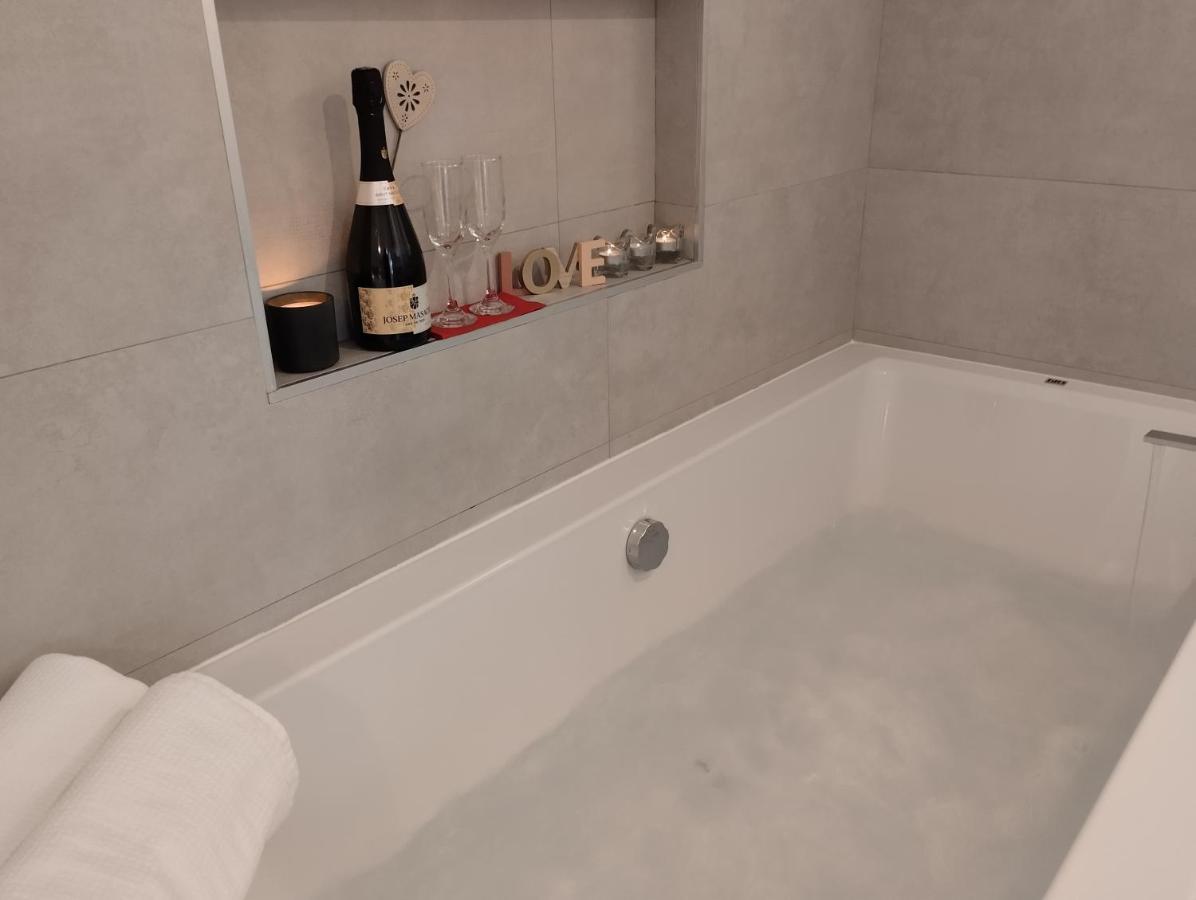 Casas Natura Suites (Adults Only) Graus Kültér fotó