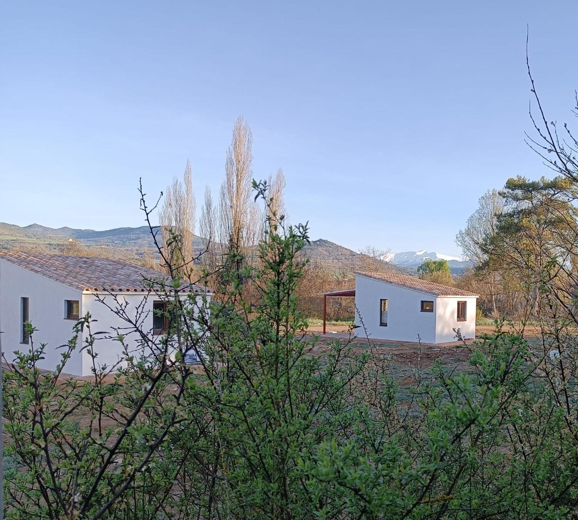Casas Natura Suites (Adults Only) Graus Kültér fotó