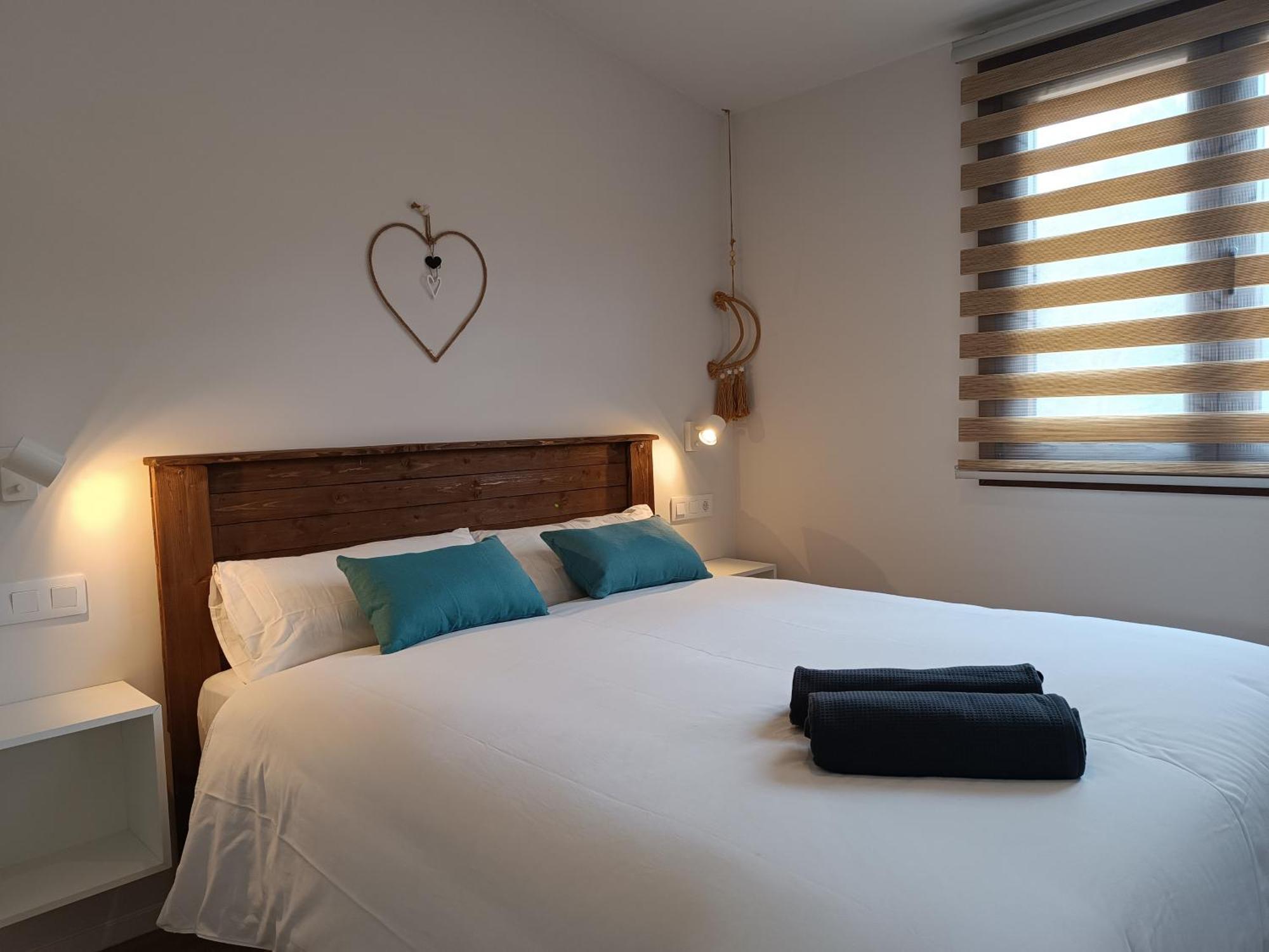 Casas Natura Suites (Adults Only) Graus Kültér fotó