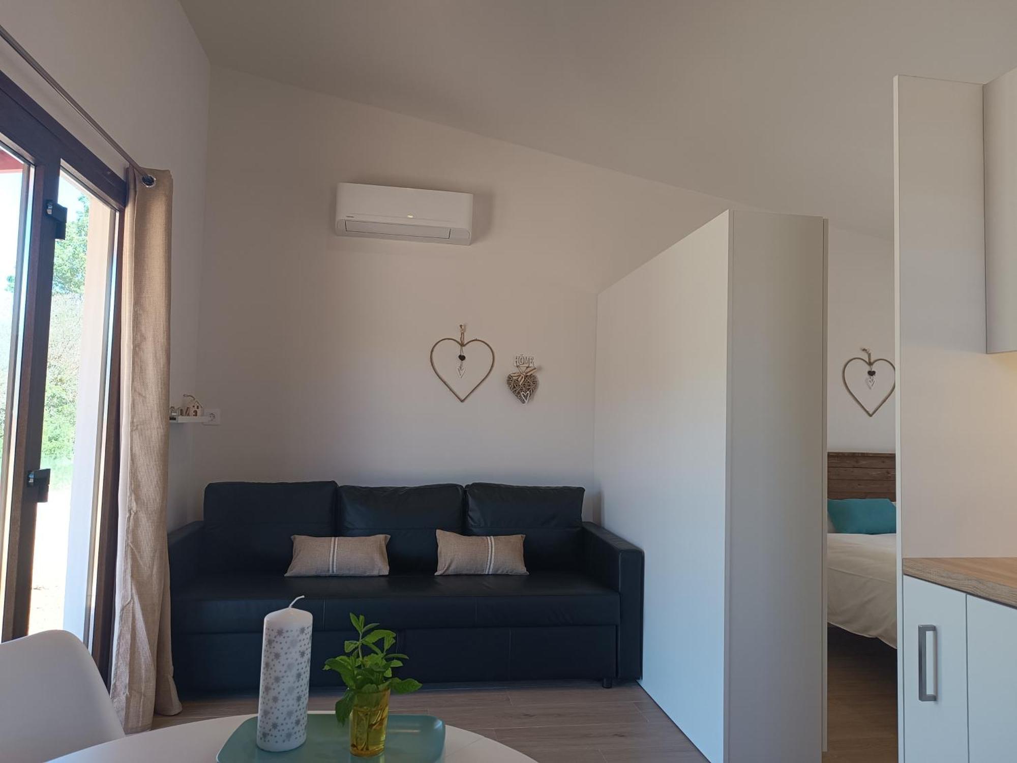 Casas Natura Suites (Adults Only) Graus Szoba fotó