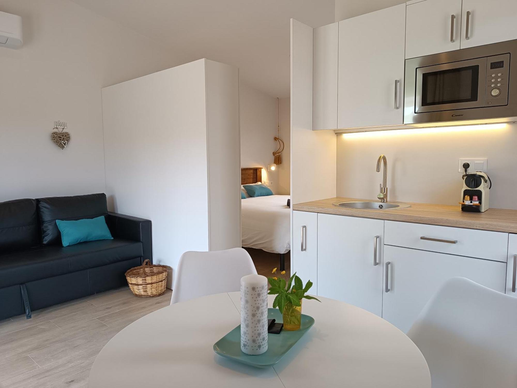 Casas Natura Suites (Adults Only) Graus Kültér fotó