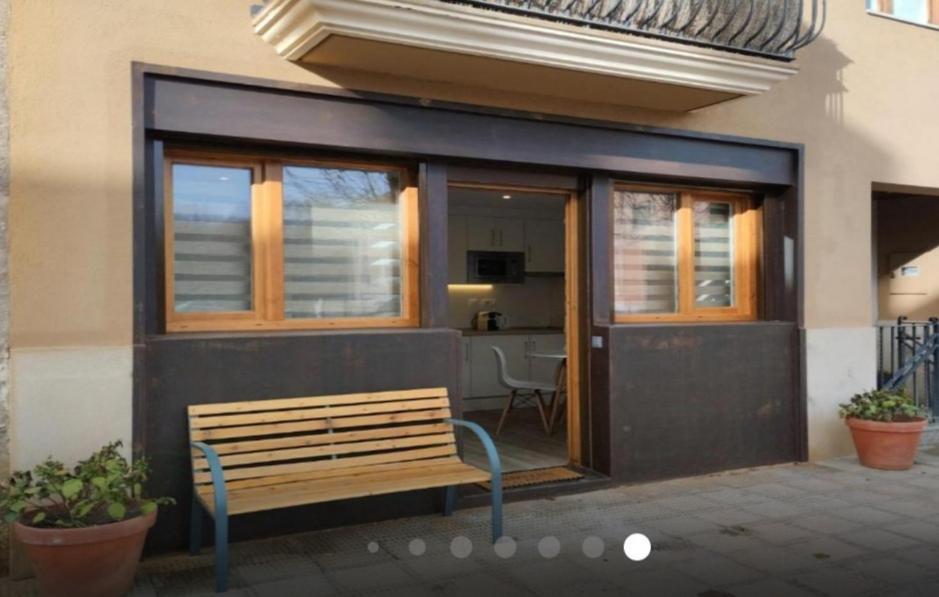 Casas Natura Suites (Adults Only) Graus Kültér fotó